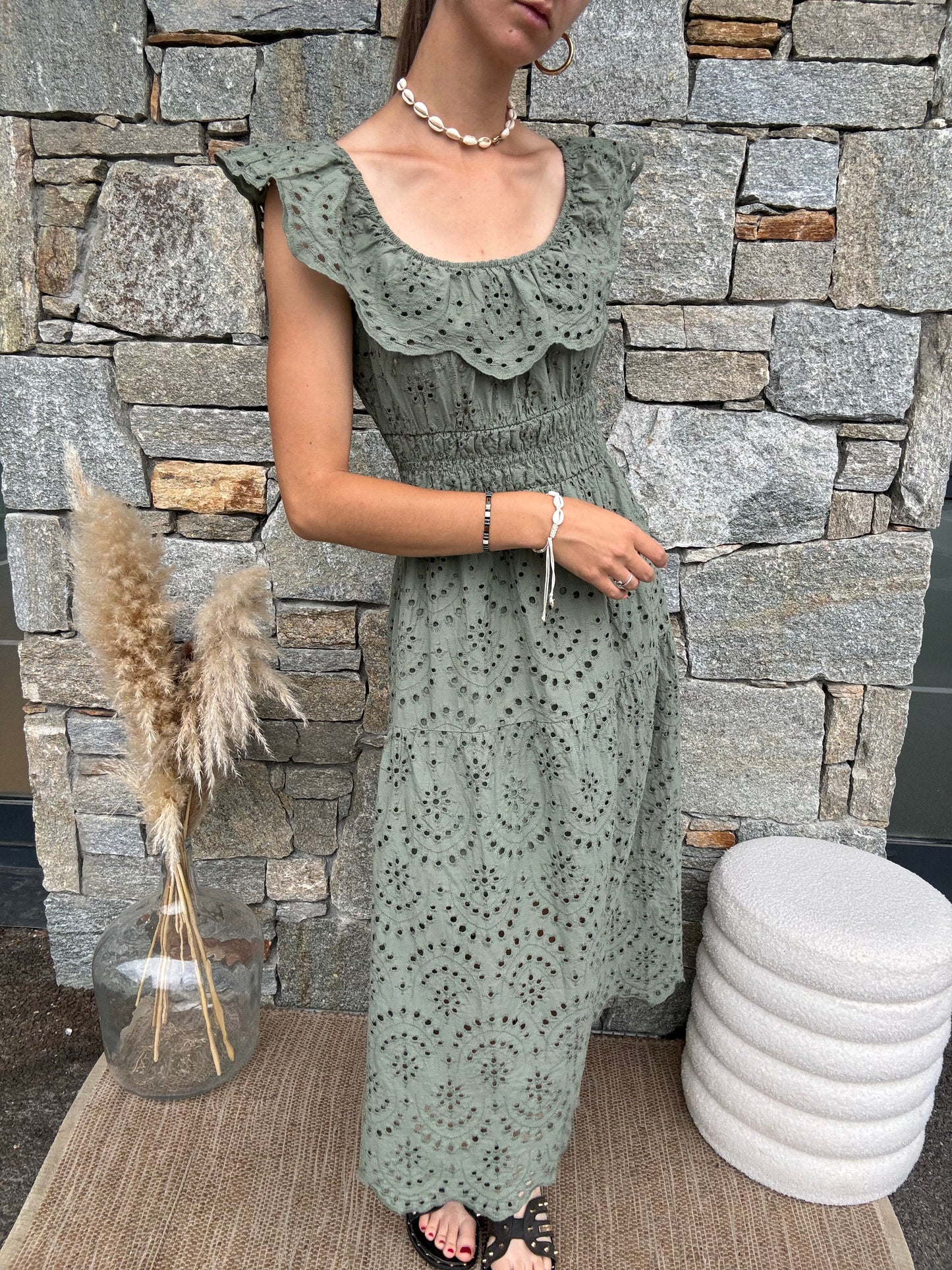 Robe ALTESSE 🇮🇹