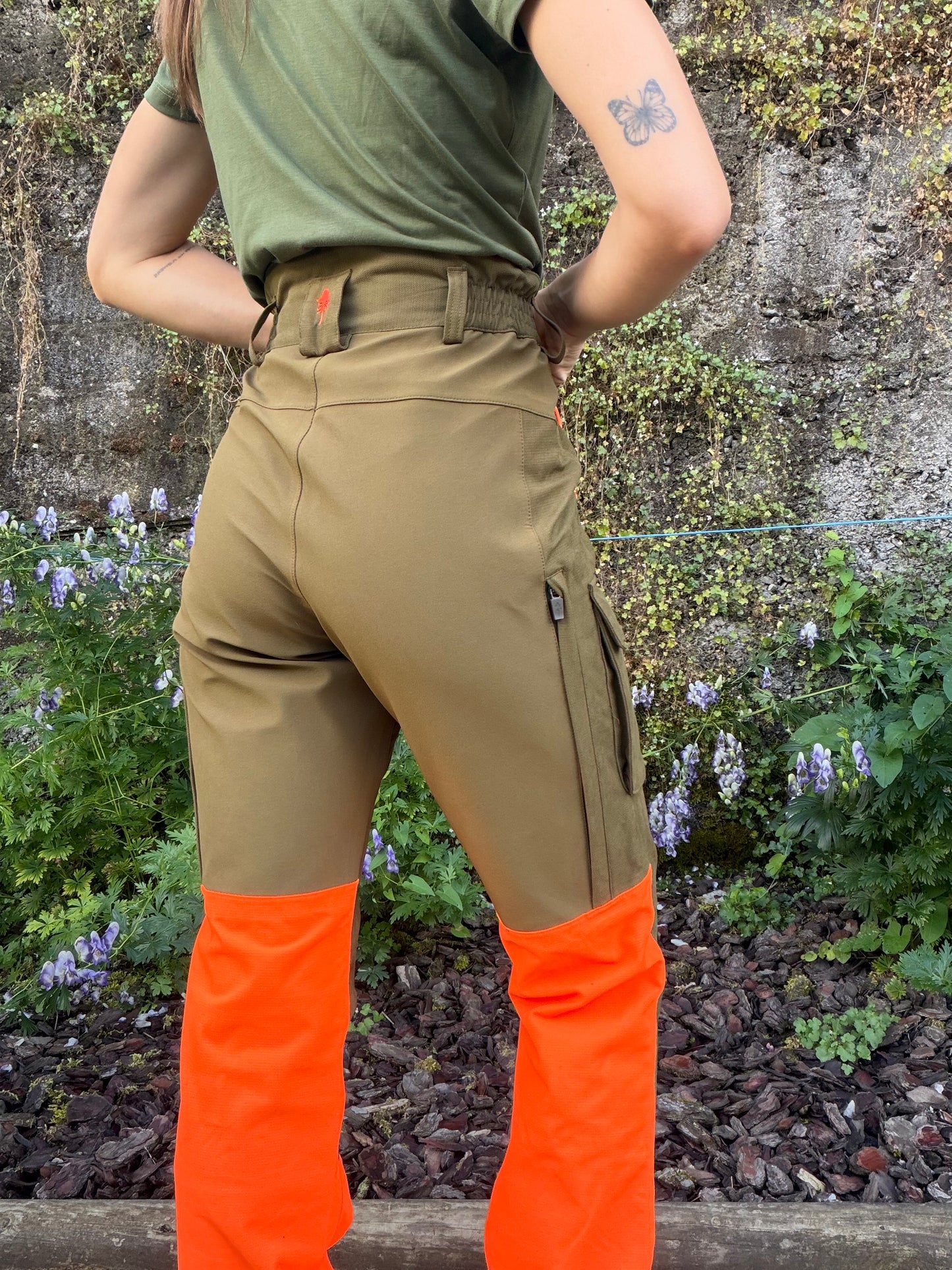 Pantalon CHINAILLON