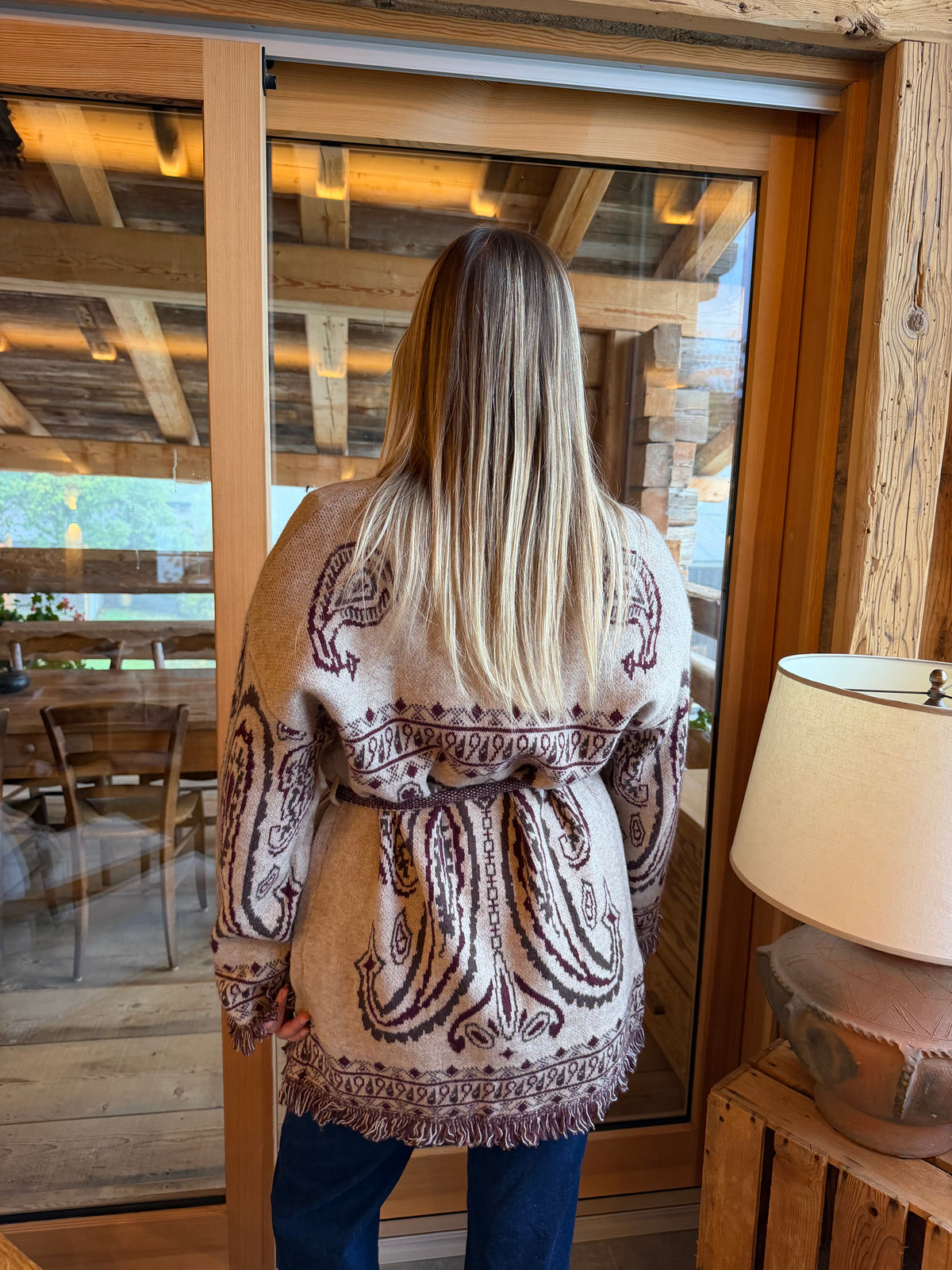 Gilet SMIRA