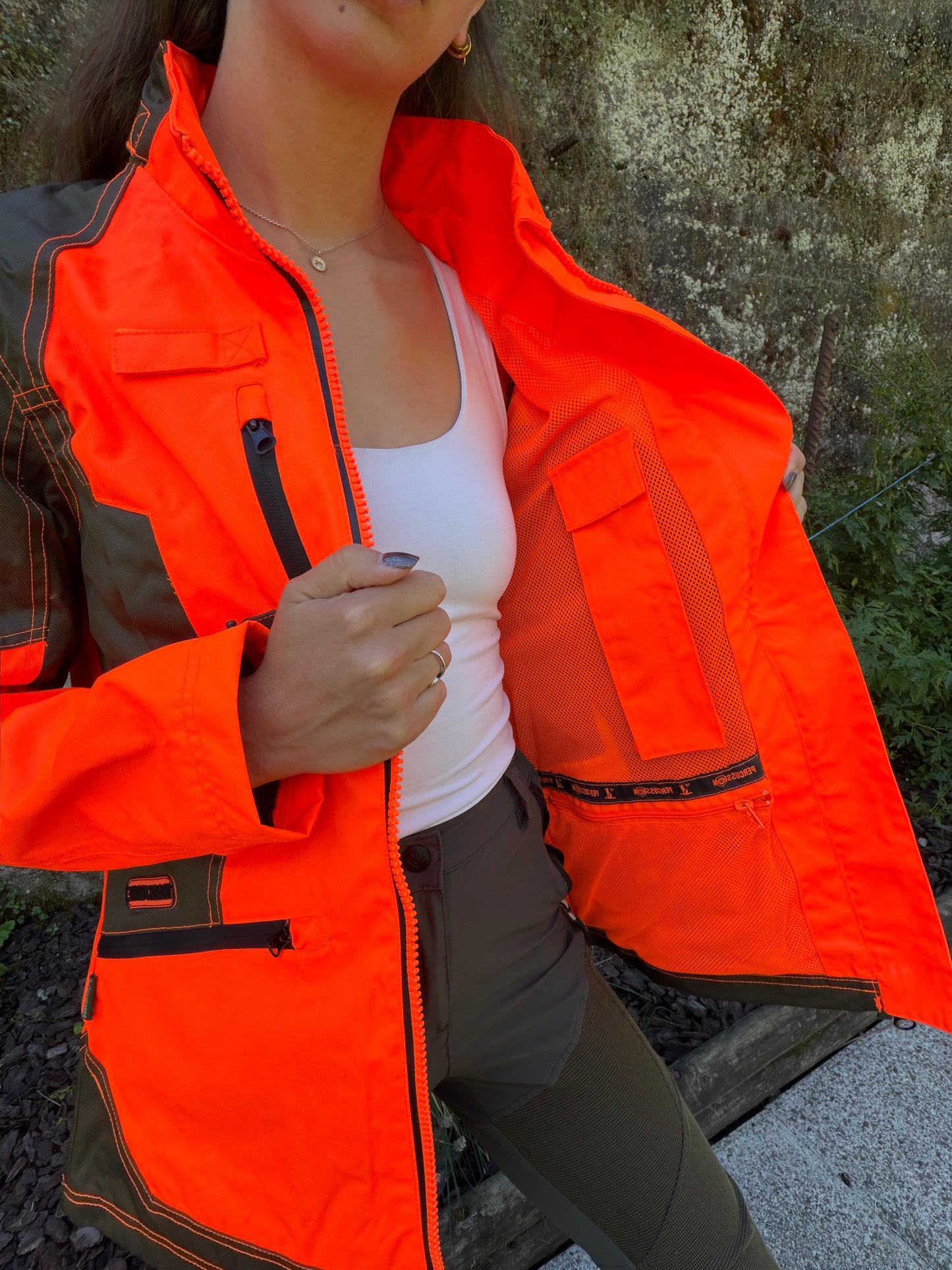 Veste CHAUCISSE PLUS