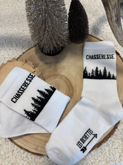 Chaussettes LES BICHETTES