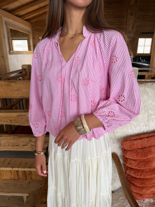 Blouse MARTINA