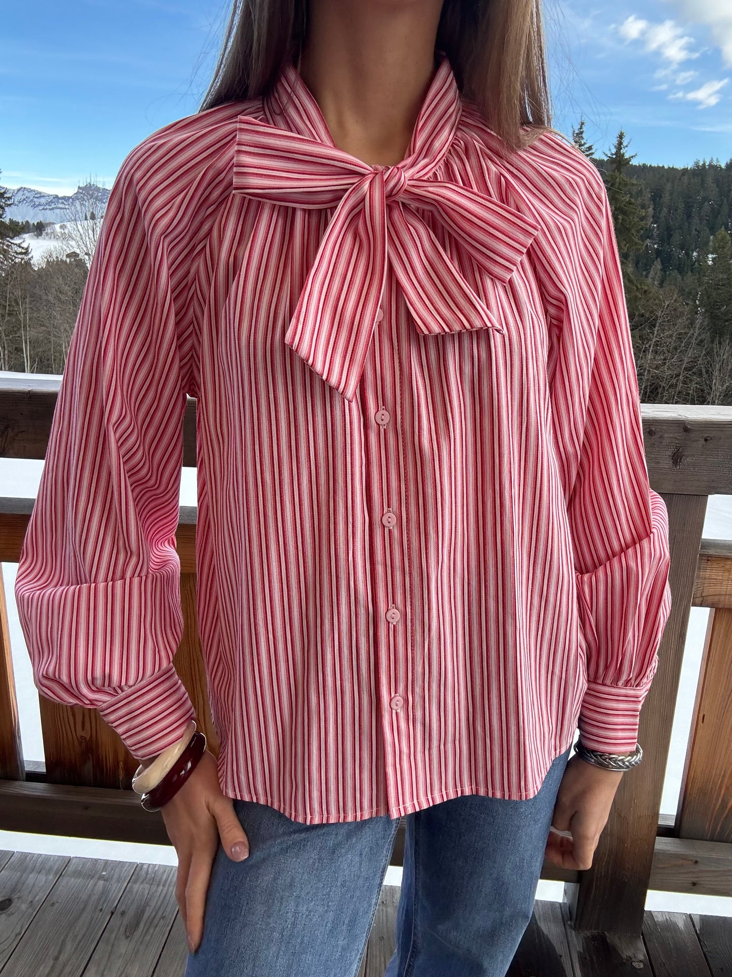 Chemise JANE