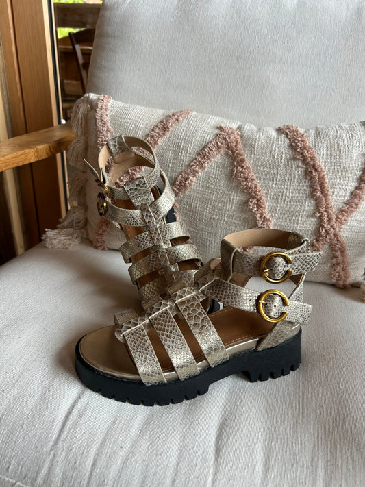 Sandales ATHENA