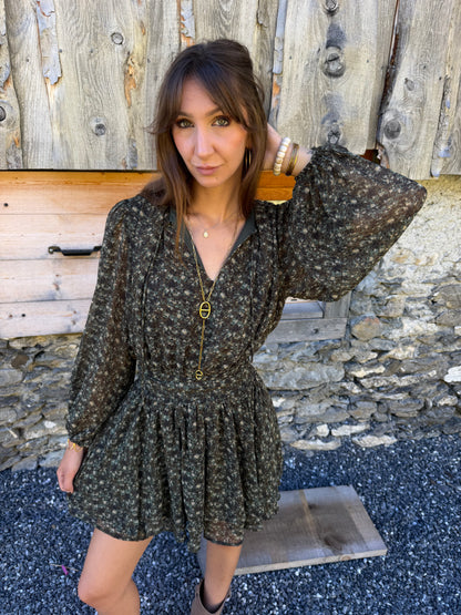 Robe LINA