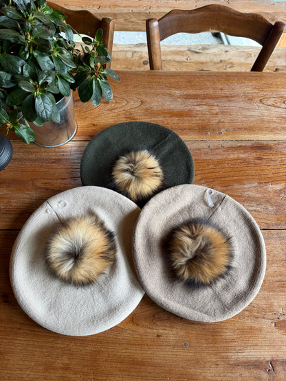 Béret BONES