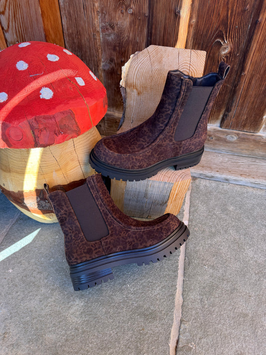 Bottines