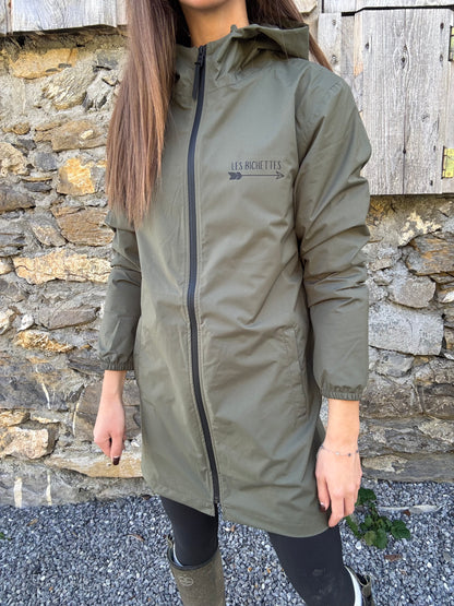 Veste CERF LES BICHETTES