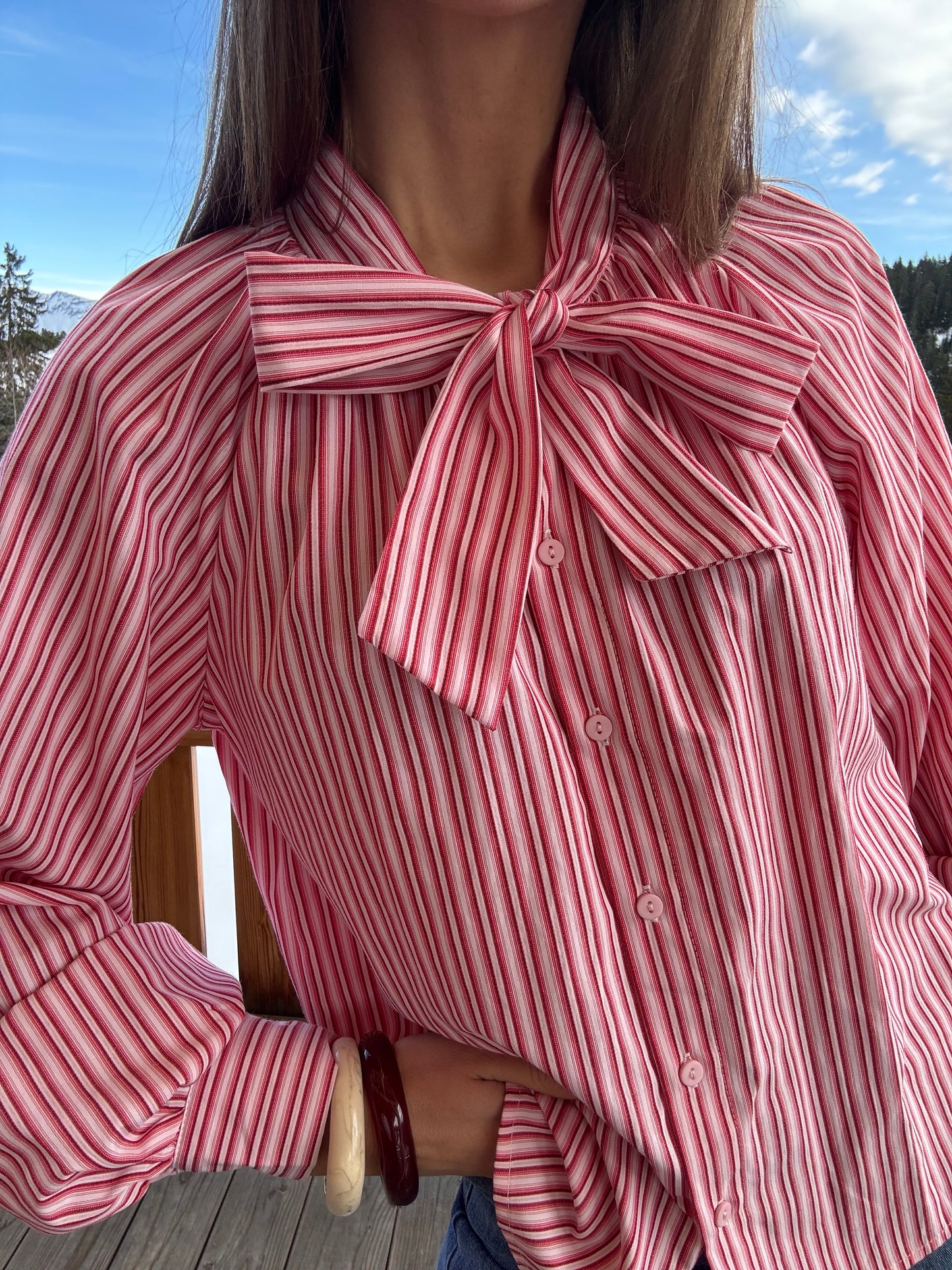 Chemise JANE