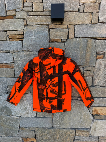 Softshell enfant