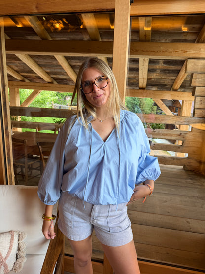 Blouse MARTINA