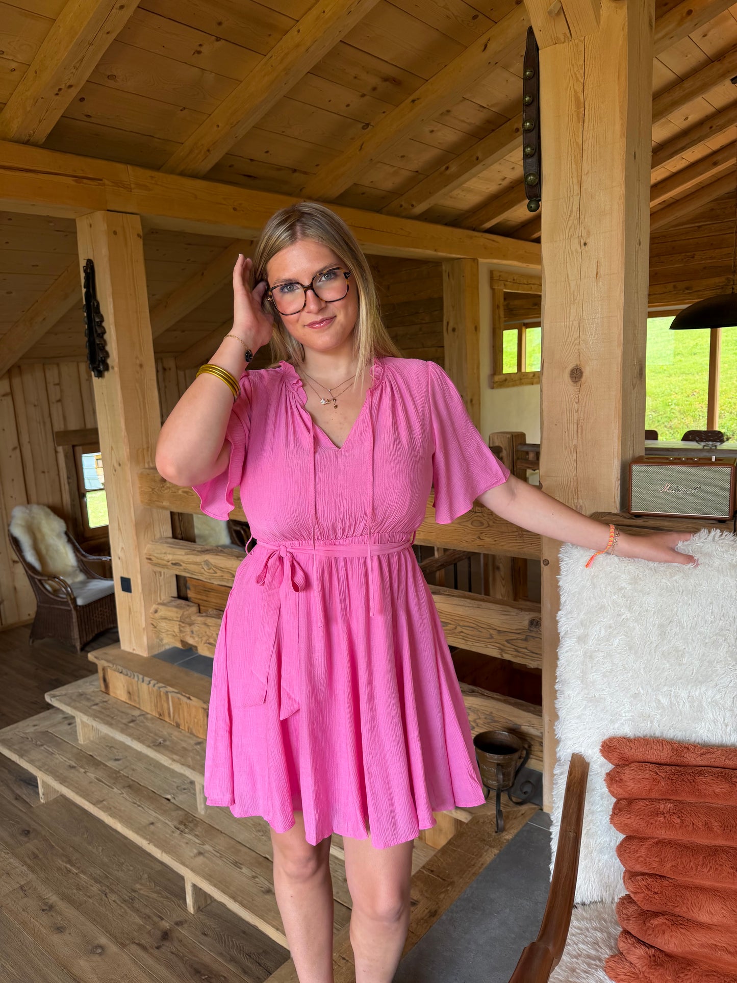Robe ZOÉ