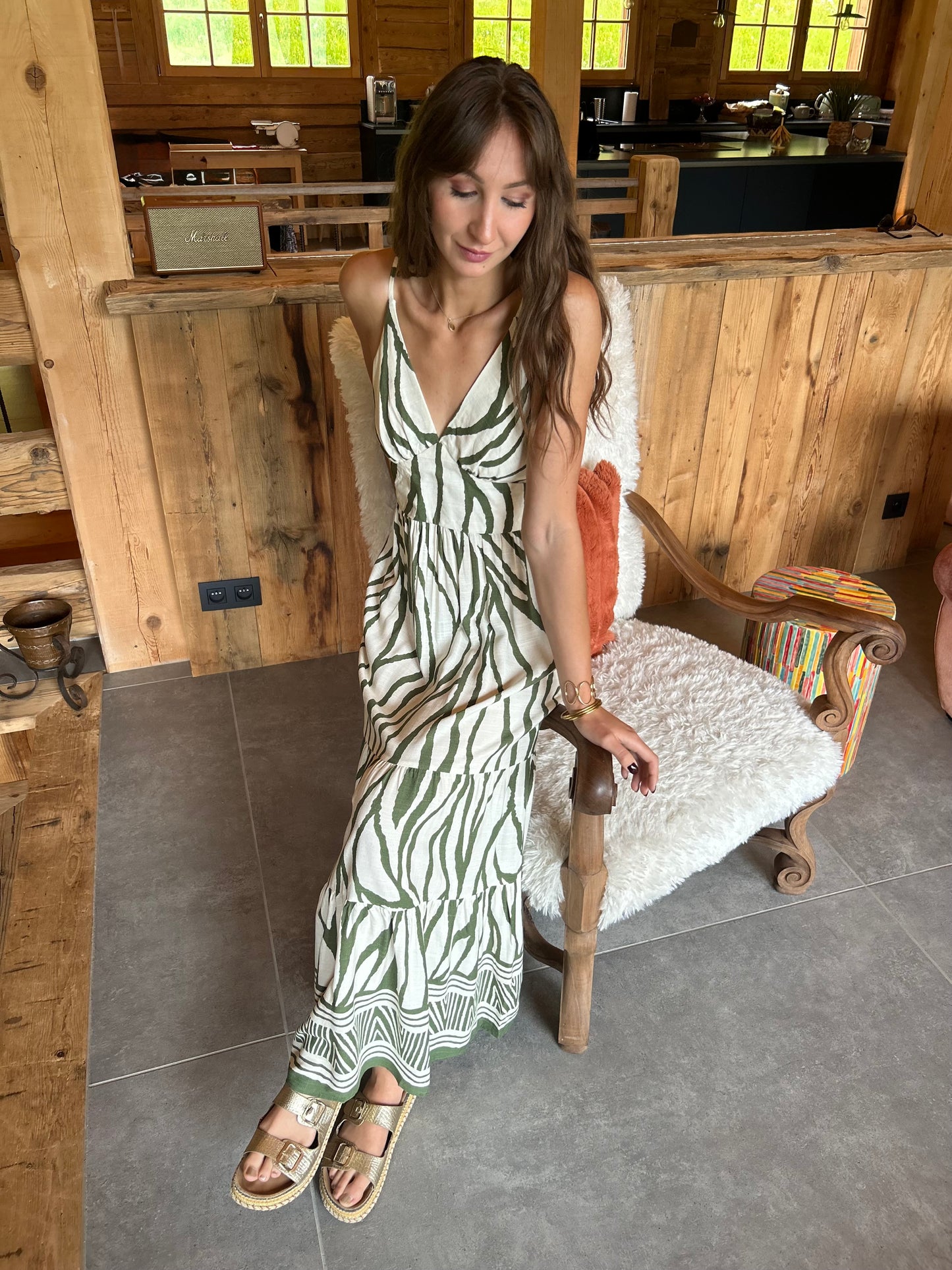 Robe ZANZIBAR