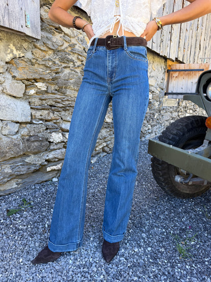 Jean ALDO