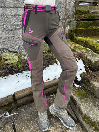 Pantalon VANOISE PLUS