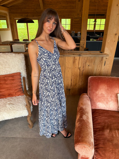 Robe CARAÏBES