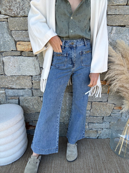 Jeans MIAMI