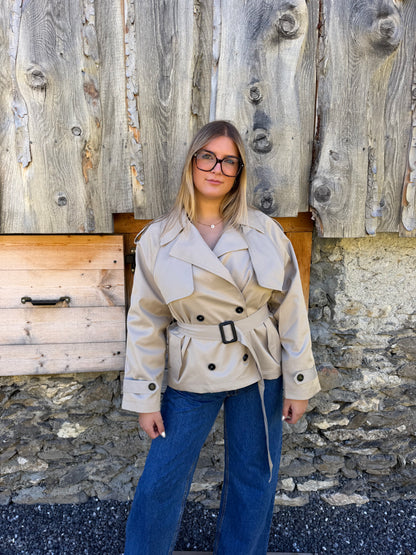 Trench LÉNA