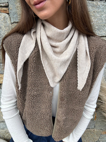 Foulard CACHEMIRE CÉLINE 🇮🇹