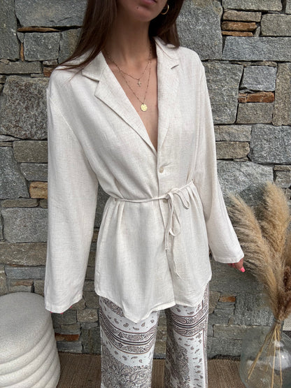 Veste LISBONNE