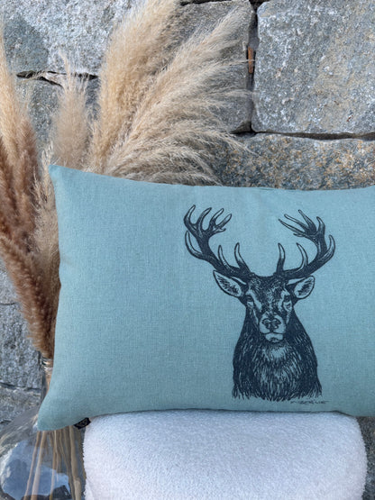 Coussin Rectangulaire CERF