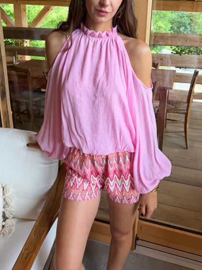 Blouse DEBBY