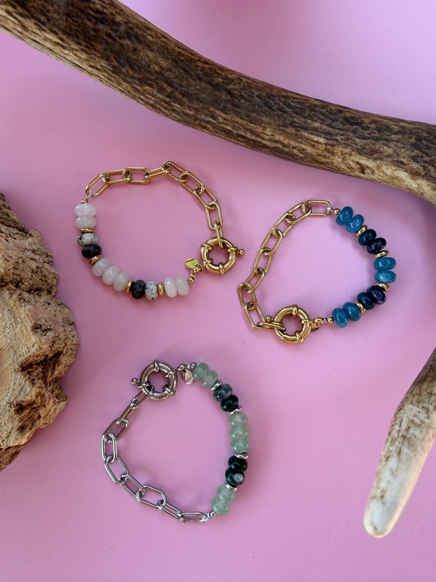 Bracelet perles
