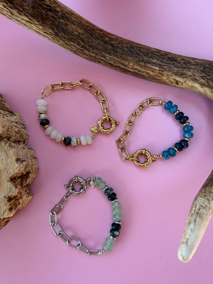 Bracelet perles