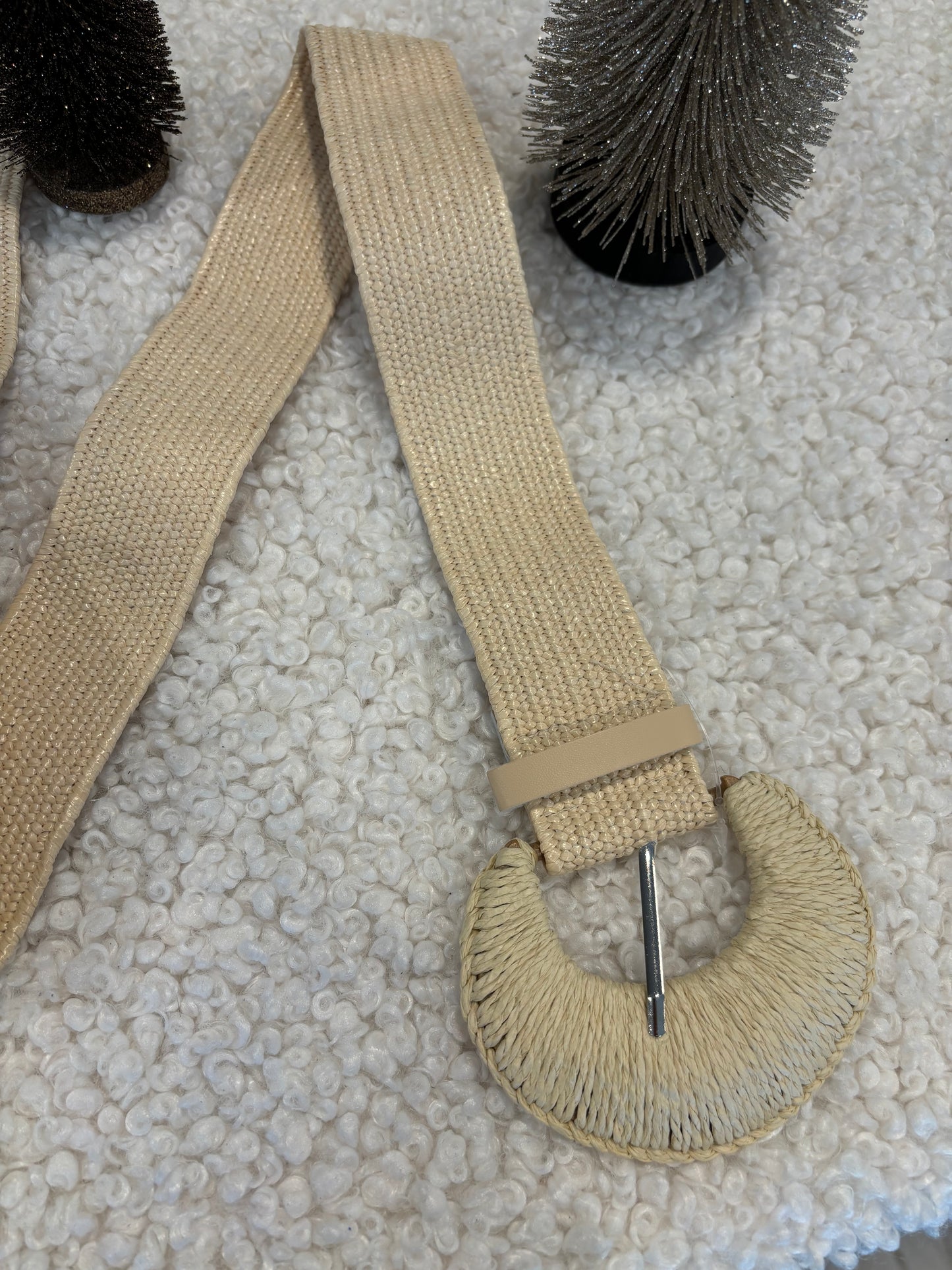 Ceinture élastique