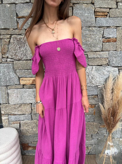 Robe SANTORI 🇮🇹