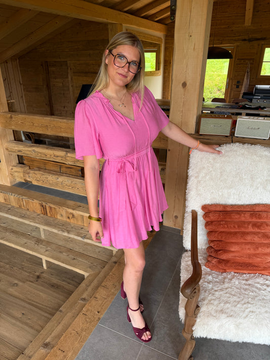 Robe ZOÉ
