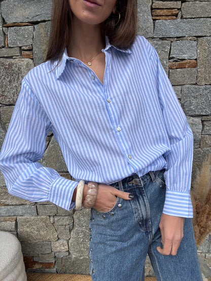 Chemise CIEL