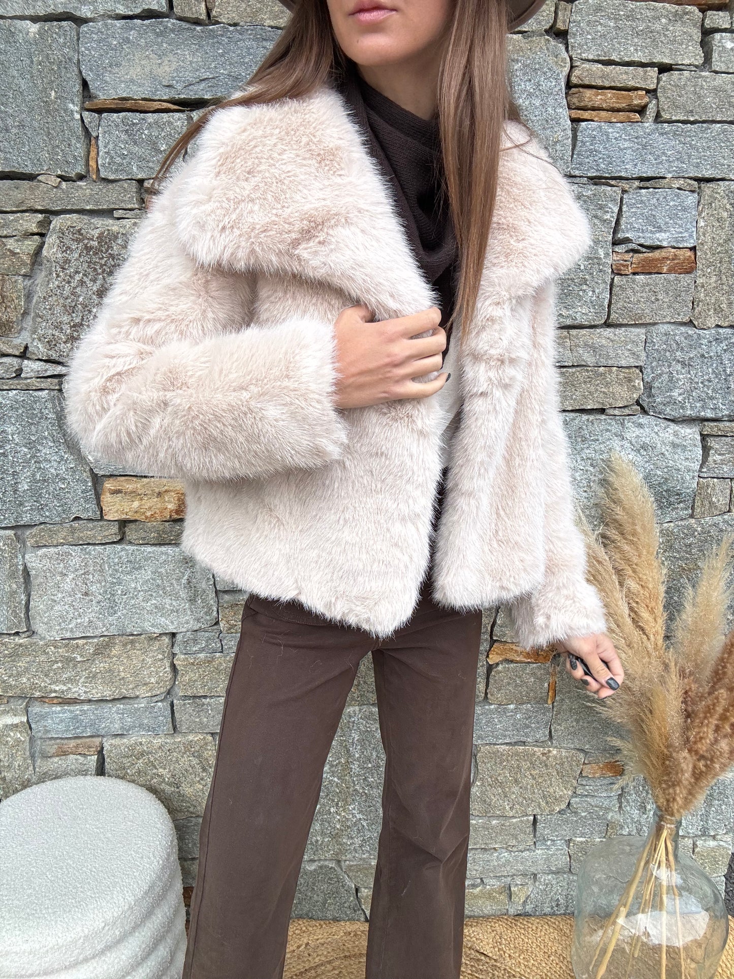 Veste MEGEVE