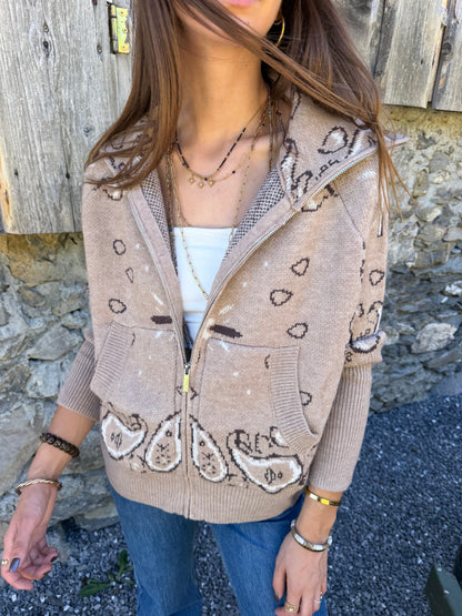Gilet ARIZONA