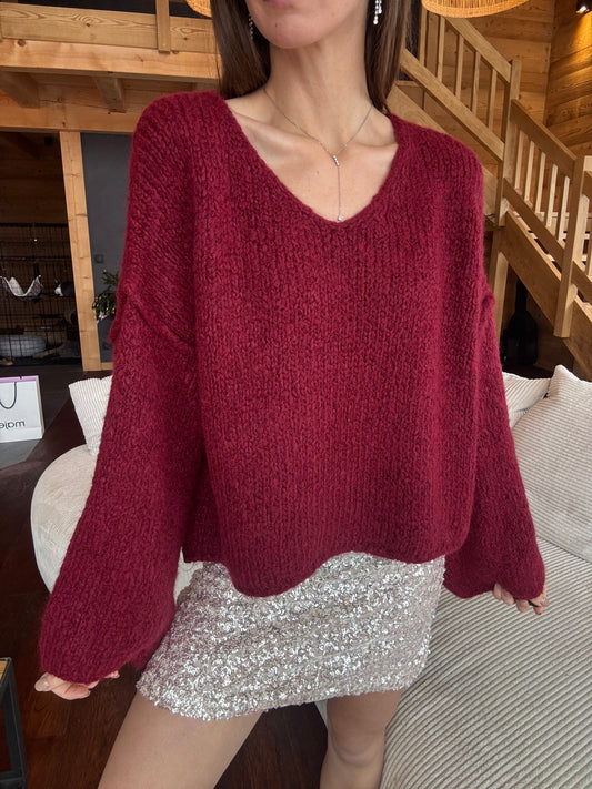 Pull JOSEPH 🇮🇹