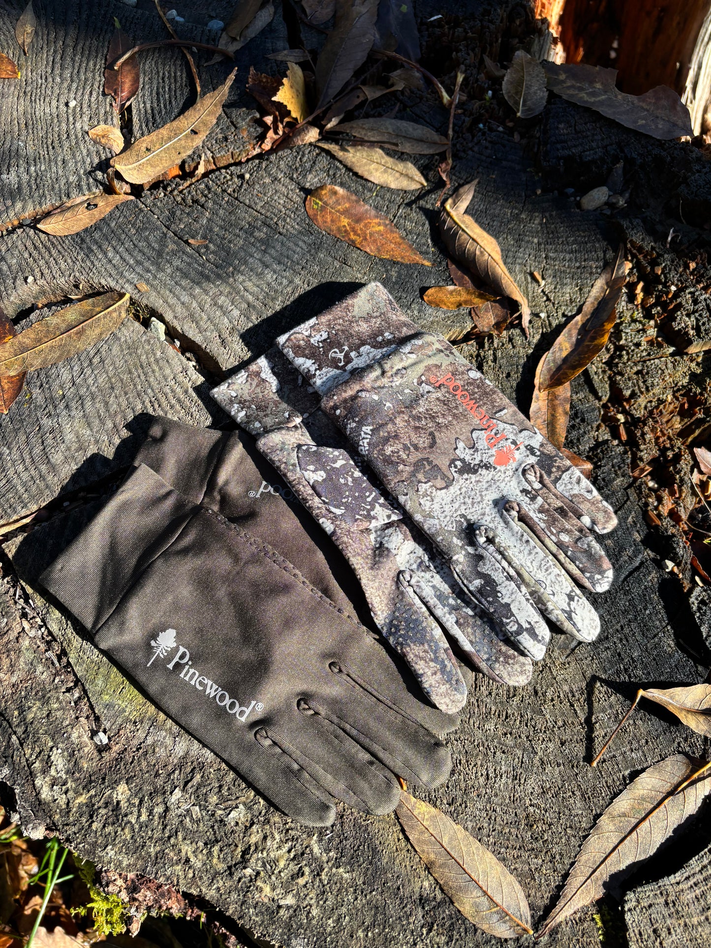 Gants HUNTRESS lot de 2