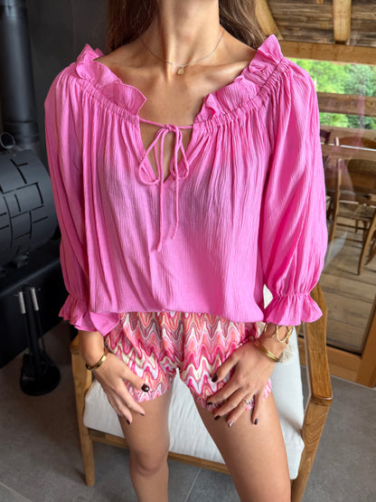 Blouse JUDY