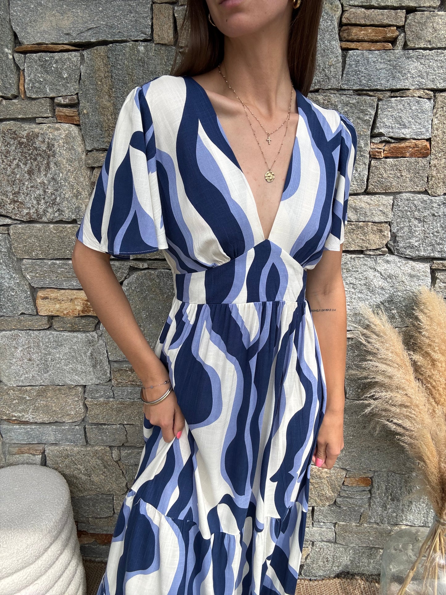 Robe AZURO