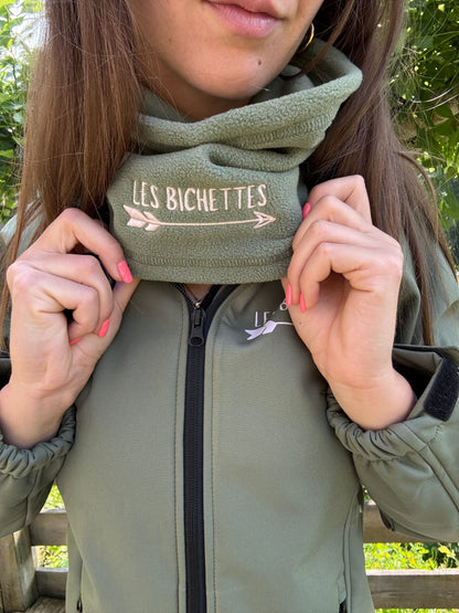 Tour de cou LES BICHETTES