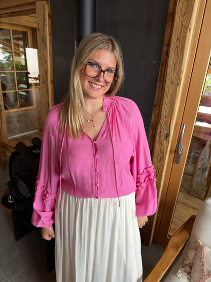 Blouse AMY