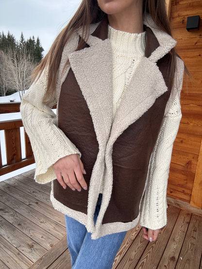 Gilet RIMBO 🇮🇹