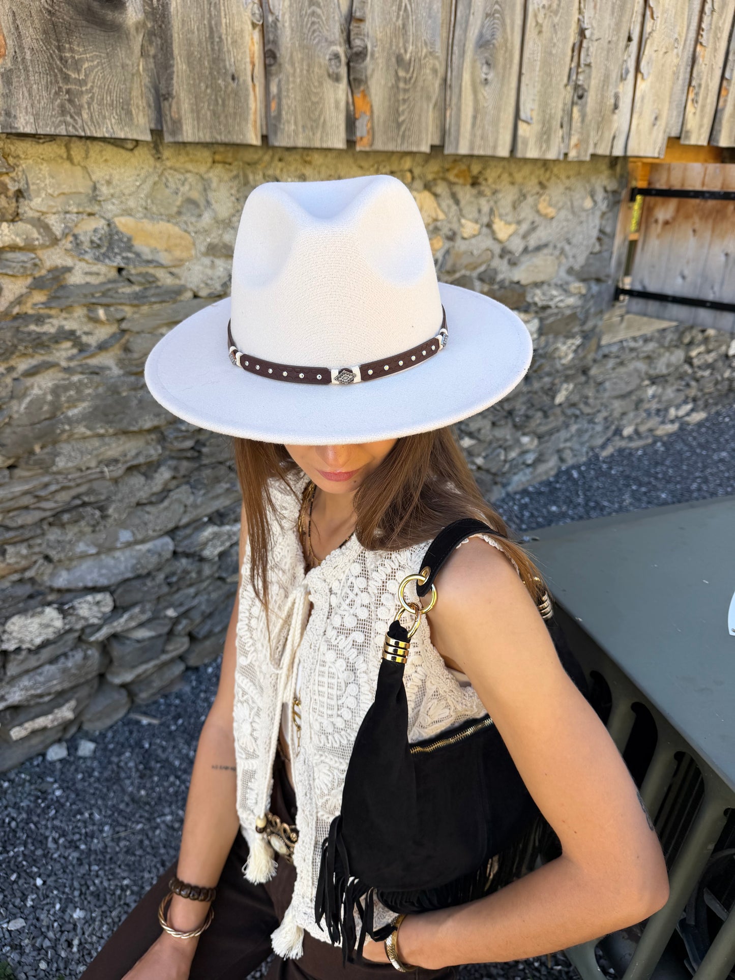 Chapeau PLAT