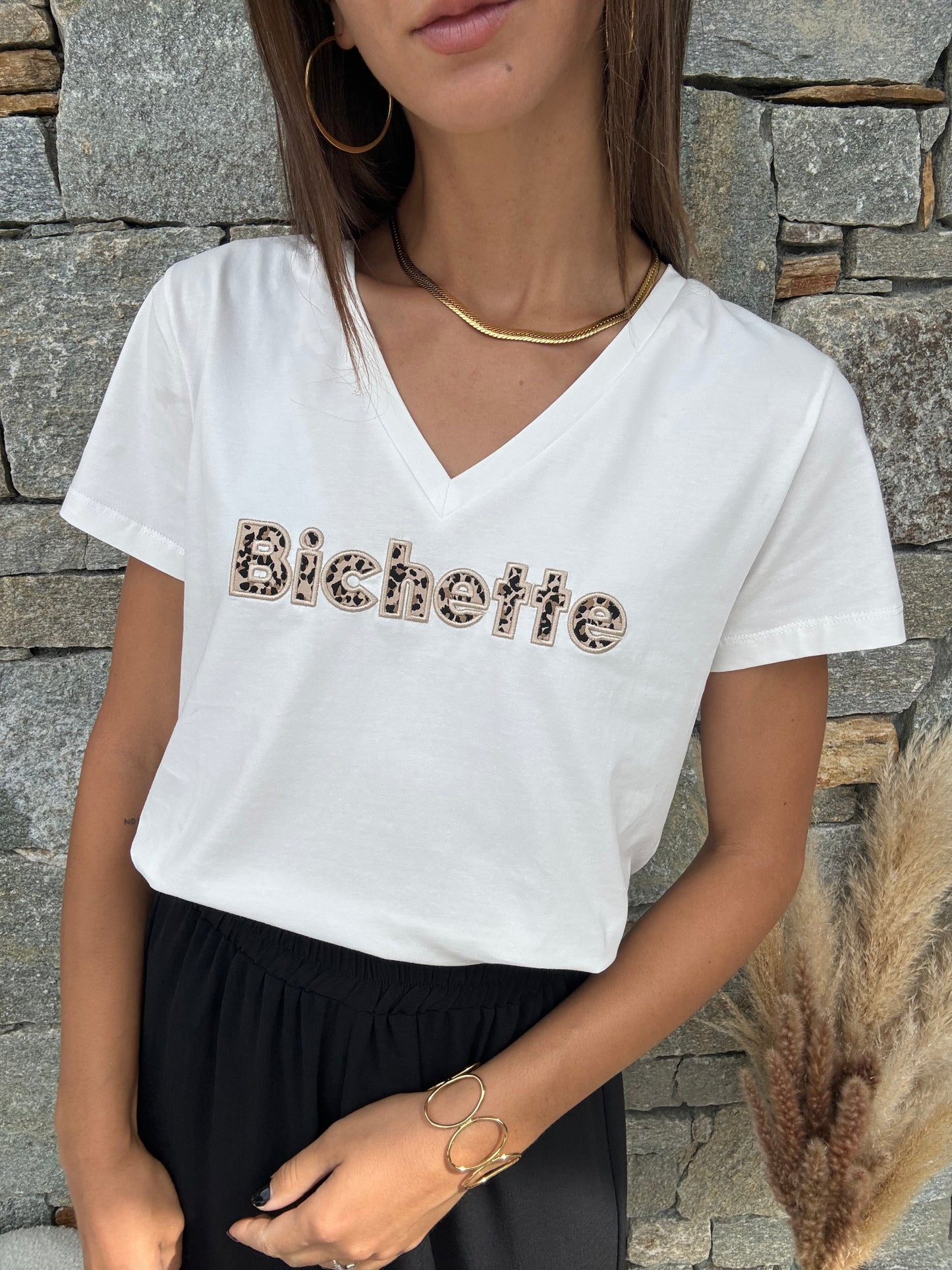 Tee-shirt BICHETTE