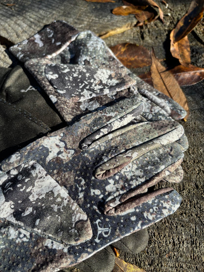 Gants HUNTRESS lot de 2