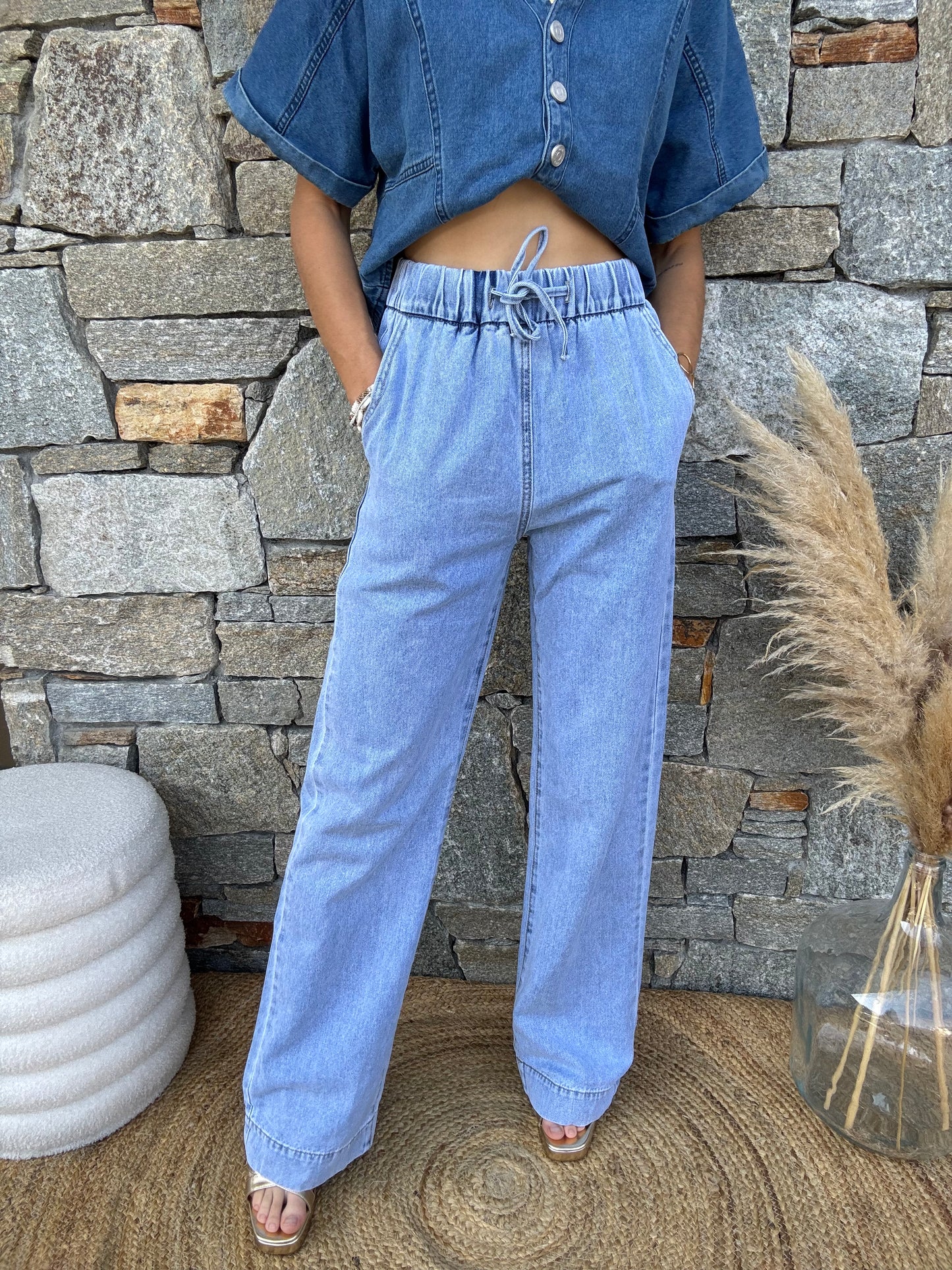 Pantalon JIMMY