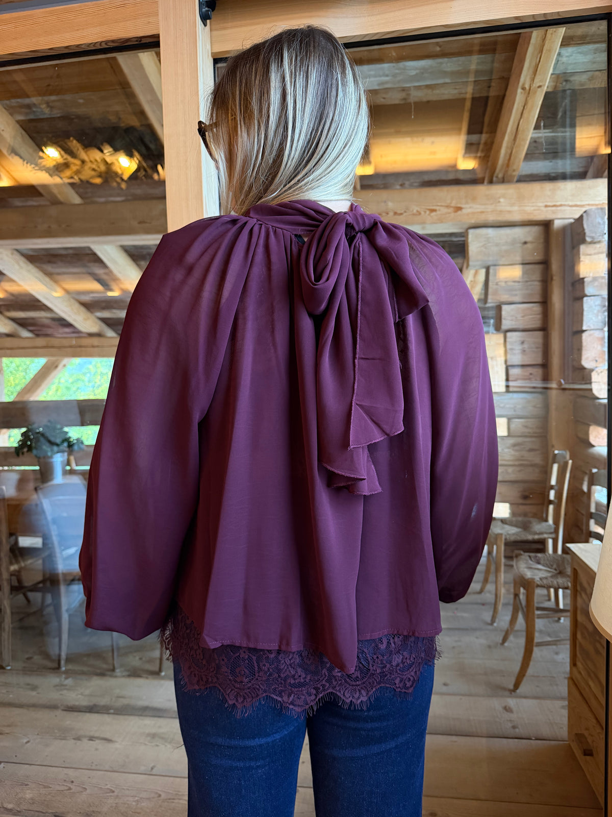 Blouse ADAMY