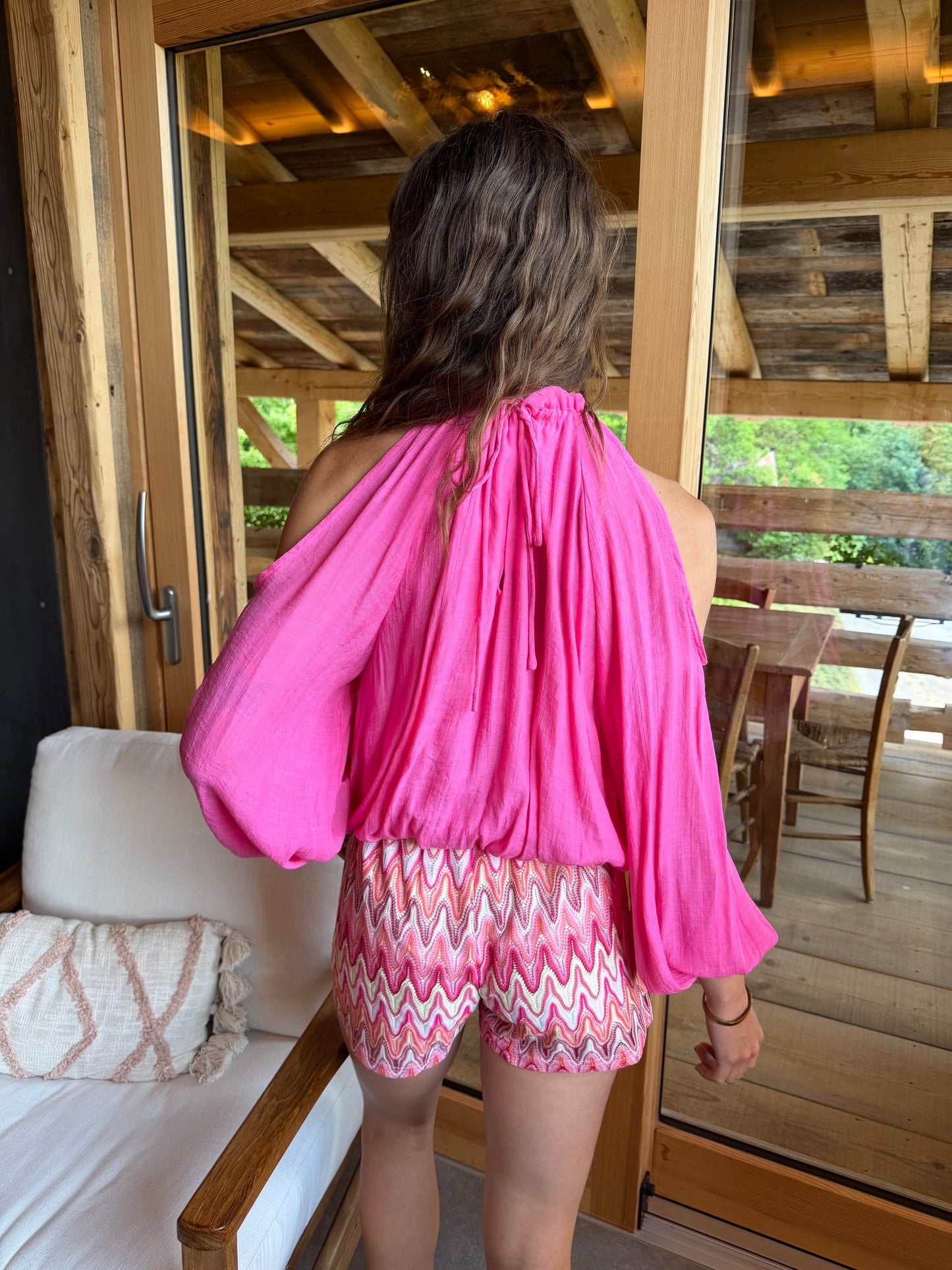 Blouse DEBBY