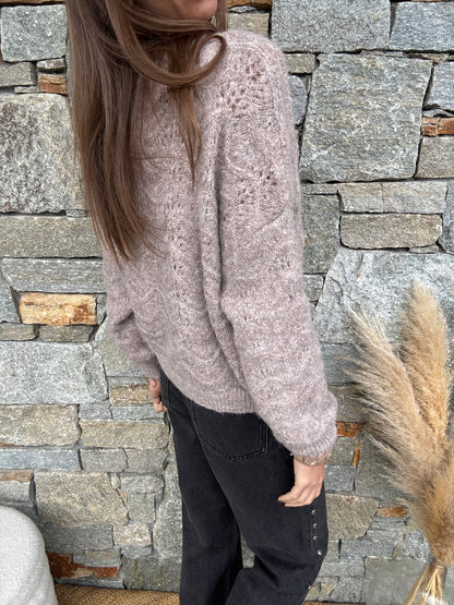 Gilet MAURINE🇮🇹