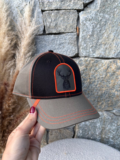 Casquette CERF