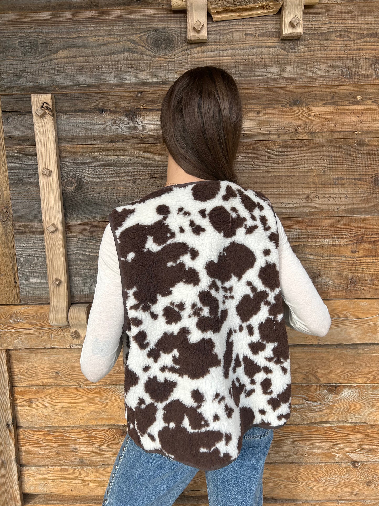 Gilet MOLLY 🇮🇹